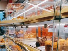 -新侨三宝乐面包店(崇文门店)