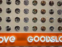 -GOODSLOVE(静安大悦城店)