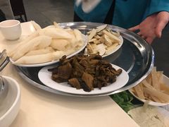 -太婆天府山珍酒楼(亚运村店)