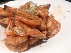 -芳芳私房菜·精做淮扬菜(承德路店)