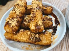 -长颈鹿的口袋钵钵鸡(市南店)