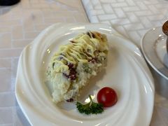-新侨三宝乐西餐厅(崇文门店)