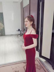 -南京宝娜嫁衣婚纱礼服馆(中央路店)