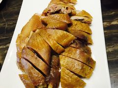 -咪咪川菜(长乐西路店)