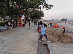 -南沙天后宫景区