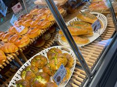 -山崎面包(第一八佰伴店)