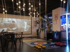 -CIAO·团建聚餐·生日派对轰趴馆(福田店)