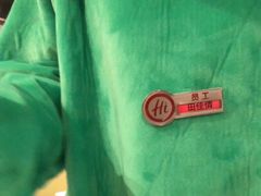 -海底捞火锅(龙湾万达广场店)