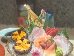 -小山日本料理(兴业太古汇店)