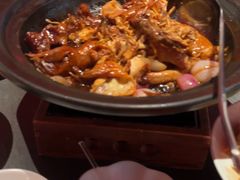 -小厨娘金榜题名(夫子庙秦淮河店)