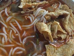 -家味螺蛳粉&烤鱼(五角场店)