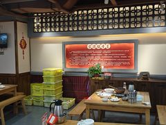 -张氏父子常德肠子馆(贺龙店)