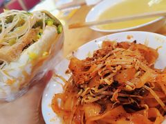 -王菊美食街·王菊面馆(总店)