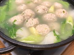 -椒小兔·盐帮川菜中餐厅(金沙时代广场店)