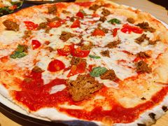 -玛尚诺Pizza&Bar(长泰广场店)