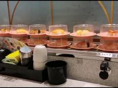 -争鲜回转寿司(南开大悦城店)