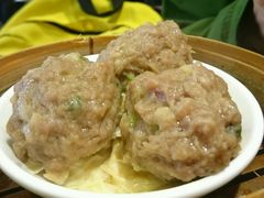 陈皮牛肉球-添好运点心专门店(北角店)