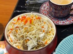 -木尔坦·Multan巴基斯坦清真餐厅halal(大智嘉园店)