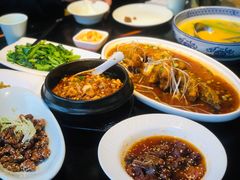 -陈麻婆豆腐总店