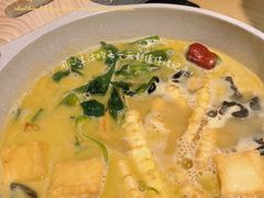 -十二舍·湯物素煮(江泰潤政店)