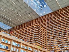 -朵云书院(滴水湖店)