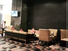 大堂-上海大宁福朋喜来登酒店大堂吧(共和新路店)