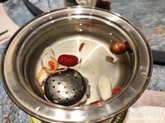-百草滩羊清水涮羊肉·清真·宁夏盐池滩羊(莲花桥店)