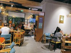 -打酱友•斑鱼海鲜粥火锅(吴桥店)