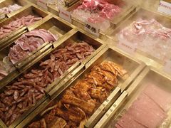 -姜胖胖无限自助烤肉(光明万达店)