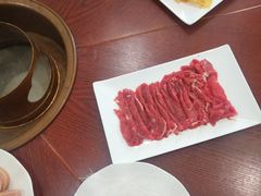 -岳合轩老北京涮肉
