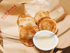 银丝卷-羊之道草原味道清真餐厅(番禺店)