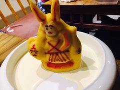 -局气 烤鸭·北京菜(光华路店)
