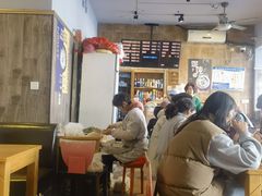 -真真鲜馄饨店(启蒙路店)