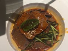 -淮扬厨子(健康路店)