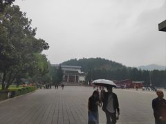 -韶山毛泽东同志故居