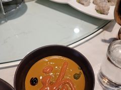 -京门老爆三·铜锅涮肉 爆肚(望京店)