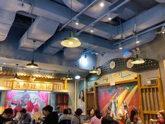 -马路边边串串香(双井直营店)