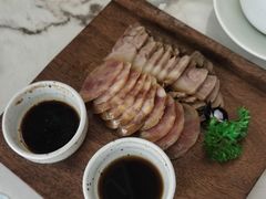 -永春园·扬州早茶·淮扬菜(漫乐城店)