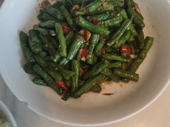 -兰湘子·湘菜小炒(长安万科广场店)