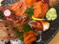 -山之川日料放题(通州店)