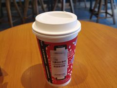 -星巴克臻选(苏州汇豪店)