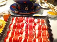 -东来顺饭庄(apm总店)