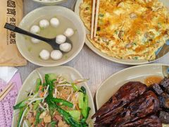 -圆宝台湾小吃(迎津街店)