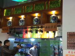 -六合居·明厨亮灶餐厅(成双大道店)
