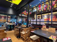 -熊吞·大碗丼烧肉饭(西市场嘉华店)