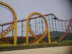 -辛玛王国游乐园