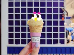 -西琳姑娘·新疆冰淇淋酸奶茶(南开大悦城店)