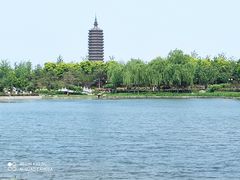-西海子公园