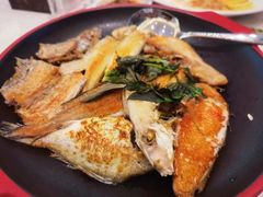 -厝包四点金·潮宴(太古仓店)