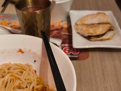 -大师兄·手工面·西北菜(美的悦然广场店)